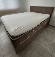 Boxspringbett mit Bettkasten, Orthopädische Matratze&Topper Essen - Rüttenscheid Vorschau