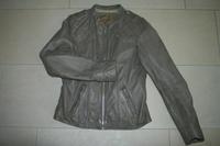 Oakwood Lederjacke Gr. 36 super schick und elegant butterweich Nordrhein-Westfalen - Ascheberg Vorschau