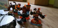 Wii Spiele und Skylander Sachsen-Anhalt - Landsberg (Saalekreis) Vorschau