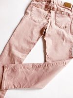 Sommerhose Sommerjeans rosa von vertbaudet Gr. 140 Rheinland-Pfalz - Diez Vorschau