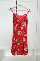 Pimkie Sommerkleid Rot Gr.S Findorff - Findorff-Bürgerweide Vorschau