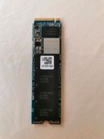 Phison 2TB M.2 SSD | NVME | neuwertig | PCIe Gen3x4 Dresden - Innere Altstadt Vorschau