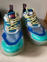 Tommy hilfiger HCW Cuncky DG Trainers Multicolor Dressinn Baden-Württemberg - Tannhausen Vorschau