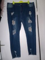 Jeans 1 XL,Gr 46, Strechig Hannover - Nord Vorschau