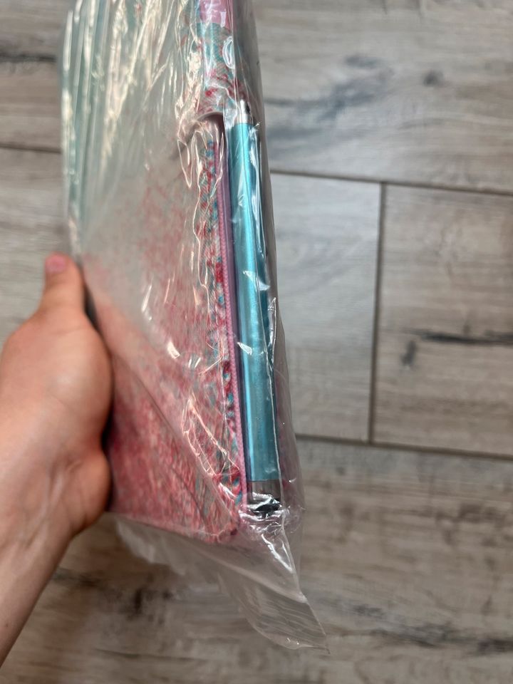 Samsung Galaxy Tab A Schutzhülle, Cover in Mittenwalde