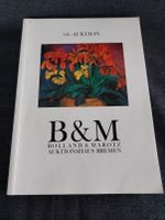68. Auktionsbuch von "B&M" vom 25./26. Oktober 1991 Nordrhein-Westfalen - Hörstel Vorschau