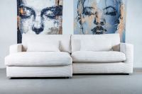 Cord Ecksofa „Cloud“ 270cm Hamburg-Mitte - Hamburg Rothenburgsort Vorschau