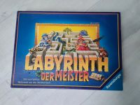 Spiel Labyrinth der Meister Gesellschaftsspiel Ravensburger Leipzig - Holzhausen Vorschau