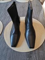 Vagabond Nella Stiefeletten G. 40 schwarz NEU Niedersachsen - Seevetal Vorschau