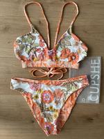 ☀️Bikini L, Cupshe Bikini L, Cupshe Bikini L. Rheinland-Pfalz - Heßheim Vorschau