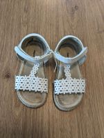 Mayoral Sandalen 25 weiß Hessen - Wetzlar Vorschau