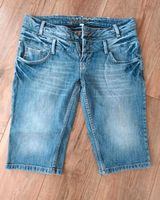 Jeans Bermuda Damen Gr.40 noch da Dresden - Lockwitz Vorschau