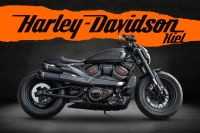 Harley-Davidson SPORTSTER S RH1250S HD-Kiel 240er-Umbau Kiel - Russee-Hammer Vorschau