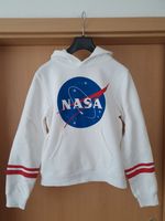 H&M Sweatshirt Hoodie mit Kapuze Mädchen  NASA Gr. 158/164 Bayern - Kümmersbruck Vorschau