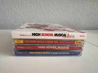 4 CDs Highschool Musical Duisburg - Rheinhausen Vorschau