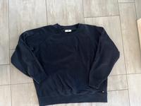Pullover marineblau Gr. M Sachsen-Anhalt - Wanzleben Vorschau