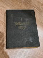 Posaunen Buch von 1931 Mecklenburg-Strelitz - Landkreis - Woldegk Vorschau