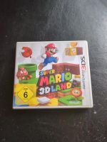 Super Mario 3D Land Nintendo 3DS Nordrhein-Westfalen - Siegen Vorschau