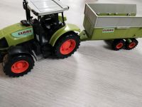 Claas Trecker Spielzeug Bauernhof Mecklenburg-Vorpommern - Vellahn Vorschau