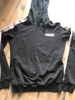 Puma Hoodie Gr xS Bayern - Zirndorf Vorschau