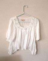 Hollister Bluse Kreis Ostholstein - Malente Vorschau