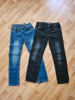 Jeans Gr. 152 Berlin - Marzahn Vorschau