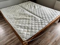 Wasserbett, xxl Bett, Familienbett, 2m x 2,20m Sachsen - Zwickau Vorschau