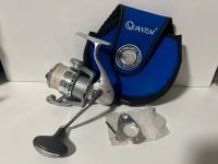 Angelrolle Quantum CABO PTS 30 8Lager Pollack Seelachs Angler Nordrhein-Westfalen - Krefeld Vorschau