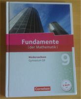 978-3-06-040149-9 Fundamente der Mathematik 9 Niedersachsen - Adendorf Vorschau