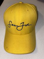 Original sean john cap  Rarität 2000er Bayern - Freising Vorschau