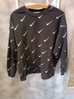 Schwarzer Pullover von Nike Niedersachsen - Gerdau Vorschau