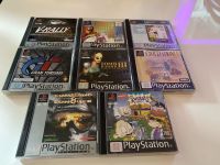 PlayStation 1 spiele Mülheim - Köln Stammheim Vorschau