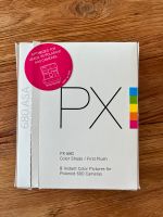 PX 680 Farbschirm erste bündige Folie für Polaroid 600 Stuttgart - Stuttgart-Süd Vorschau