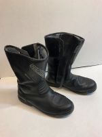 Herren  Motorrad Stiefel gr. 42 Gebraucht Top Hamburg-Nord - Hamburg Barmbek Vorschau