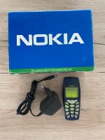 Nokia Handy 3510 Hessen - Bad Nauheim Vorschau