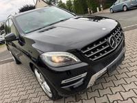Mercedes-Benz ML 350 TOP Ausstattung Scheckheft Lückenlos Bayern - Schwabach Vorschau