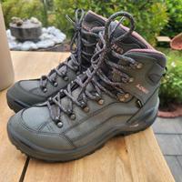 lowa renegade gtx mid Wanderschuhe, wie neu Rheinland-Pfalz - Klein-Winternheim Vorschau