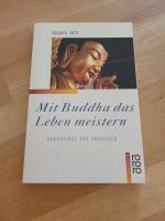 Mit Buddha das Leben meistern Transformation Buddhismus Praktiker Bayern - Lenting Vorschau