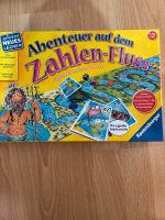 Spiel Zahlen-Fluss Schleswig-Holstein - Itzstedt Vorschau