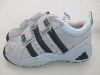 Adidas Baybschuhe Sneaker Turnschuhe Gr. 32 hellblau neuwertig München - Untergiesing-Harlaching Vorschau