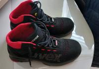 UVEX Sicherheitsstiefel Gr.43 Bayern - Pöttmes Vorschau