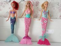 3 Barbie Meerjungfrauen ,guter gepflegter Zustand ,Festpreis Wandsbek - Hamburg Rahlstedt Vorschau