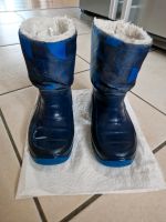 Winterstiefel Baden-Württemberg - Hockenheim Vorschau