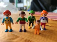 5 Playmobil Kinder * Baby * Figuren Duisburg - Homberg/Ruhrort/Baerl Vorschau