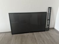 Biete einen 50 Zoll Samsung Fernseher mit wand Halterung. Nordrhein-Westfalen - Langerwehe Vorschau