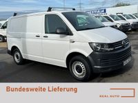 Volkswagen T6 Transporter Kasten 2.0 TDI Klima*1. Hand Bayern - Schweinfurt Vorschau