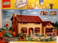 Lego Simpsons Haus neu ovp. Schleswig-Holstein - Husby Vorschau