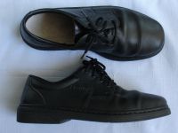 RIEKER ANTISTRESS leichte Leder Business Schuhe Gr. 40 Tanzschuhe Kiel - Mettenhof Vorschau