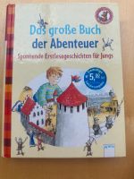 Geschichten für Erstleser Das große Buch der Abenteuer Köln - Bayenthal Vorschau