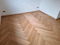 Parkettleger bodenleger laminat vinyl Treppen schleifen Baden-Württemberg - Edingen-Neckarhausen Vorschau